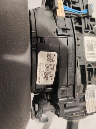 Volkswagen 315920 5h1858295b kit airbag golf viii