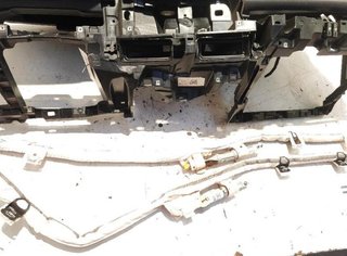 Volkswagen 315920 5h1858295b kit airbag golf viii