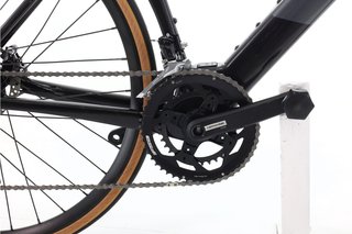 Cannondale Supersix Evo Neo t.54