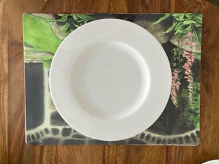 Villeroy & Boch Vajilla 6 Platos Porcelana