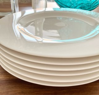 Villeroy & Boch Vajilla 6 Platos Porcelana