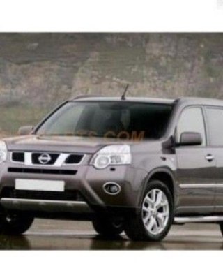 PROTECTORES DE PARAGOLPES PARA NISSAN... rmb767636