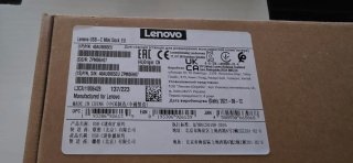 Dock Mini USB-C Lenovo EU ACCS