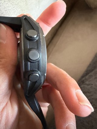 Garmin Fenix 8 Pro AMOLED Sapphire
