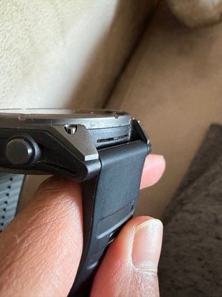 Garmin Fenix 8 Pro AMOLED Sapphire