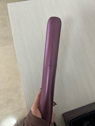 Piastra capelli ghd edizione limitata