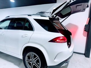 Mercedes-Benz GLE 300d AMG