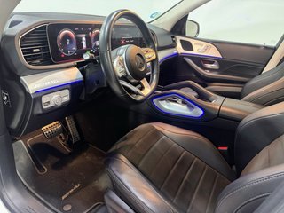 Mercedes-Benz GLE 300d AMG