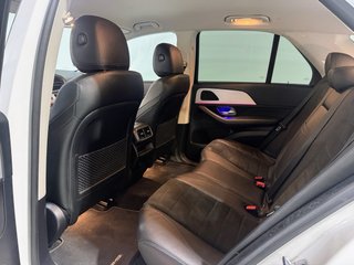 Mercedes-Benz GLE 300d AMG