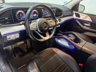 Mercedes-Benz GLE 300d AMG