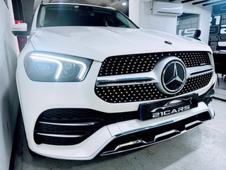 Mercedes-Benz GLE 300d AMG