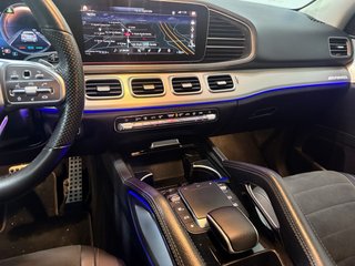 Mercedes-Benz GLE 300d AMG