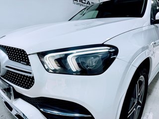 Mercedes-Benz GLE 300d AMG