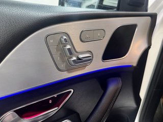 Mercedes-Benz GLE 300d AMG