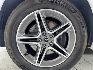 Mercedes-Benz GLE 300d AMG
