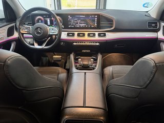 Mercedes-Benz GLE 300d AMG