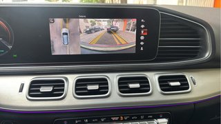 Mercedes-Benz GLE 300d AMG