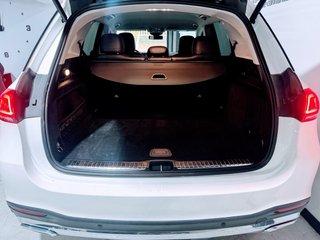 Mercedes-Benz GLE 300d AMG