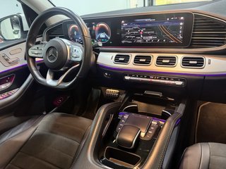 Mercedes-Benz GLE 300d AMG