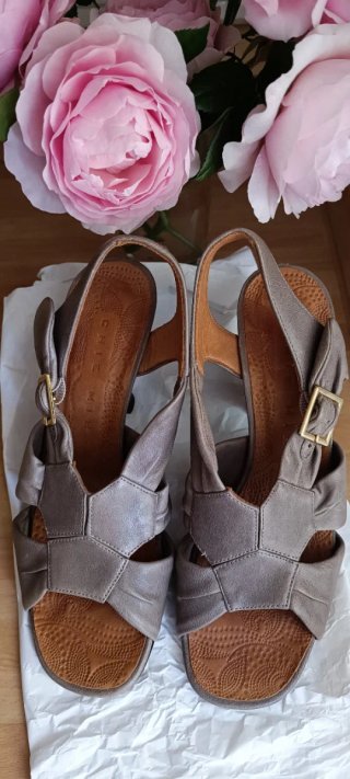 Chie Mihara sandali donna n.37