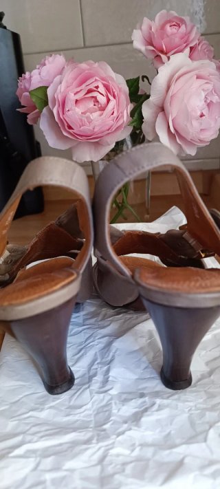 Chie Mihara sandali donna n.37