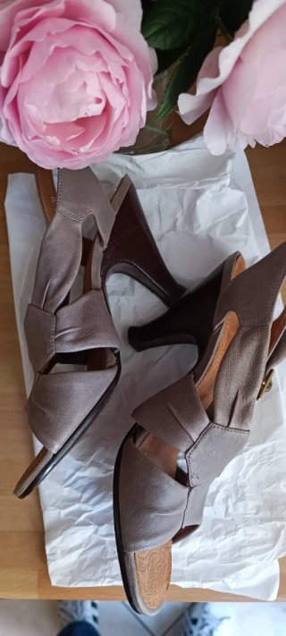 Chie Mihara sandali donna n.37