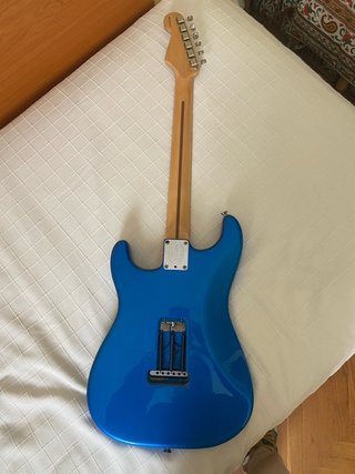 Fender Stratocaster USA 50 Aniversario
