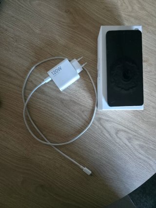 Xiaomi 13T Pro 512GB Negro
