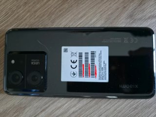 Xiaomi 13T Pro 512GB Negro