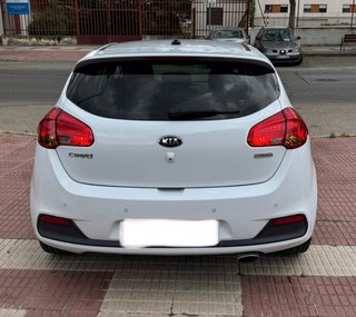 180.000 KM KIA Ceed 2015 1.6CRDI 128CV