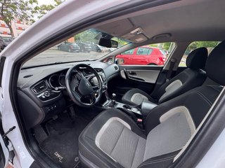 180.000 KM KIA Ceed 2015 1.6CRDI 128CV
