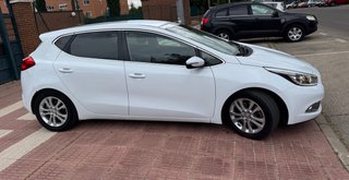 180.000 KM KIA Ceed 2015 1.6CRDI 128CV