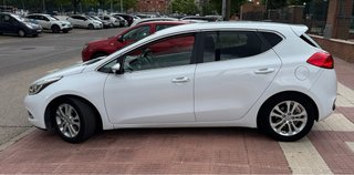 180.000 KM KIA Ceed 2015 1.6CRDI 128CV