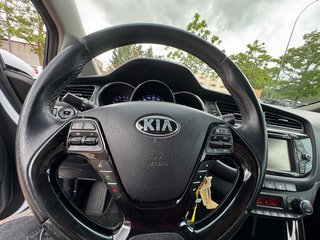 180.000 KM KIA Ceed 2015 1.6CRDI 128CV