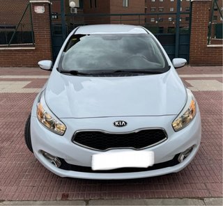 180.000 KM KIA Ceed 2015 1.6CRDI 128CV