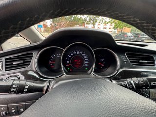 180.000 KM KIA Ceed 2015 1.6CRDI 128CV