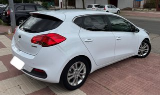 180.000 KM KIA Ceed 2015 1.6CRDI 128CV