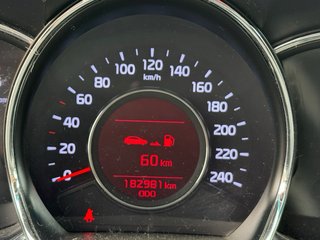 180.000 KM KIA Ceed 2015 1.6CRDI 128CV