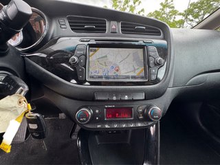 180.000 KM KIA Ceed 2015 1.6CRDI 128CV