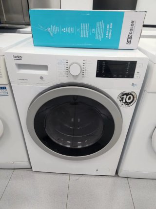LAVADORA CON SECADORA BEKO GARANTIA TRANSPORTE
