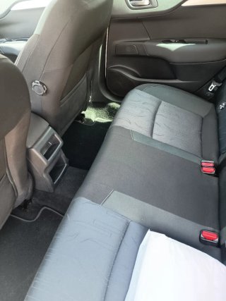 Citroen C4 2012
