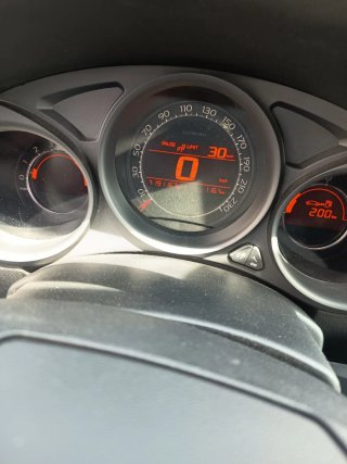 Citroen C4 2012