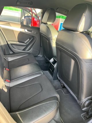 Audi A5 Sportback Sline Quattro Stronic
