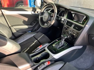 Audi A5 Sportback Sline Quattro Stronic