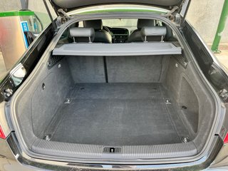 Audi A5 Sportback Sline Quattro Stronic