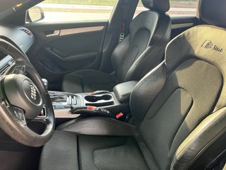 Audi A5 Sportback Sline Quattro Stronic