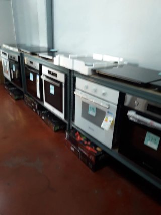 Horno multifunción outlet gran oferta desde