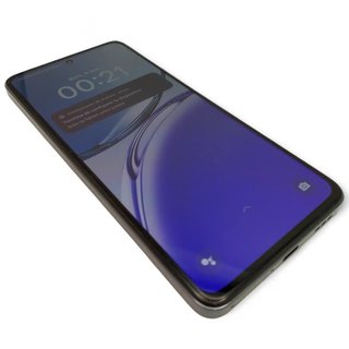 MOVIL OPPO RENO 12 FS 8GB 512GB NEGRO