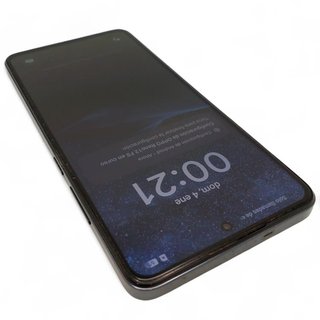 MOVIL OPPO RENO 12 FS 8GB 512GB NEGRO