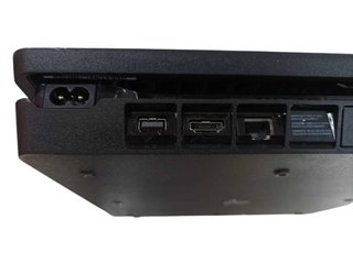 CONSOLA PLAYSTATION 4 SLIM 500GB